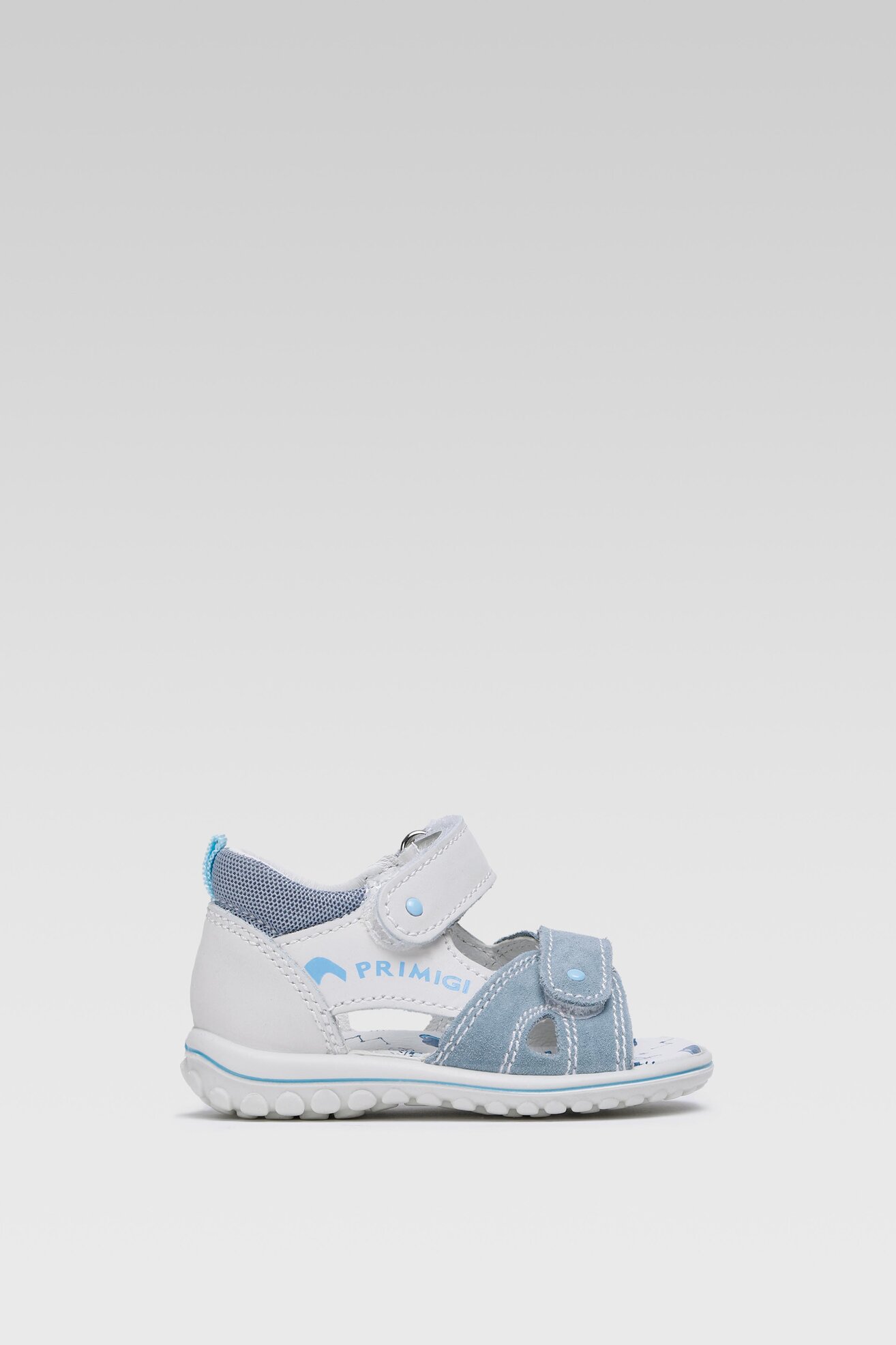 Sandały Primigi 1862022 Niebieski