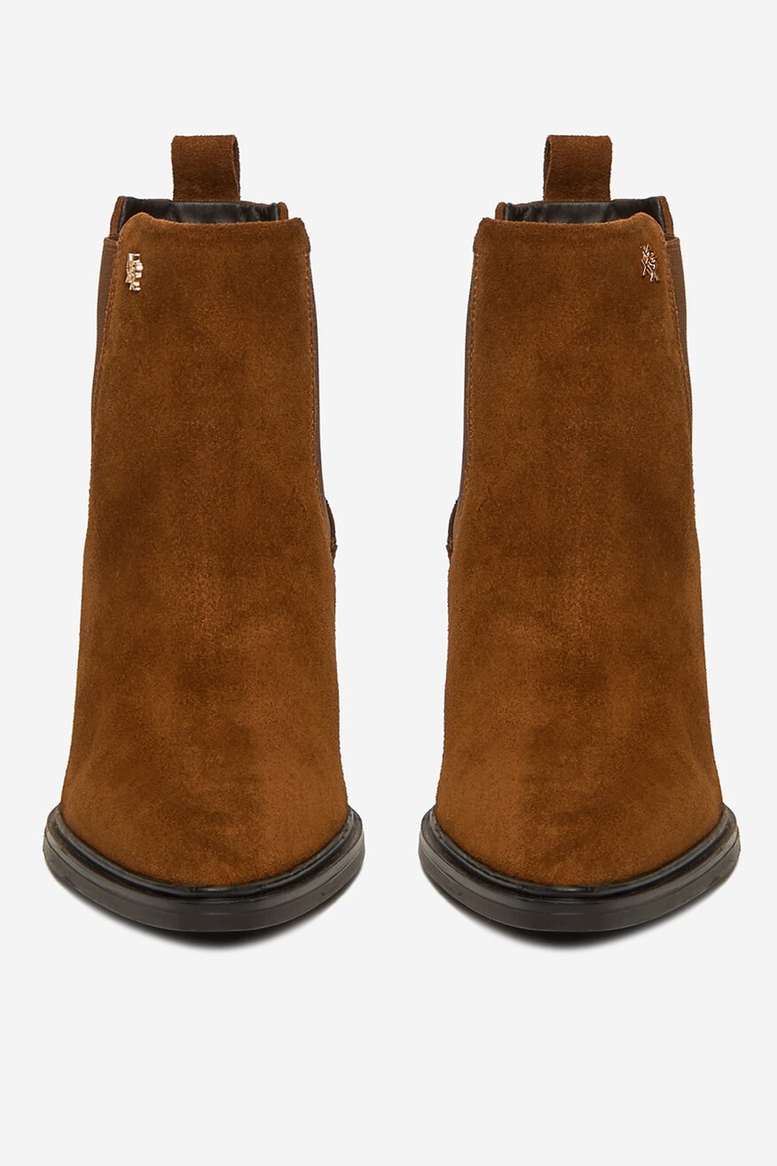 
                Bokacsizma Mexx CAMEL - 5906751459065