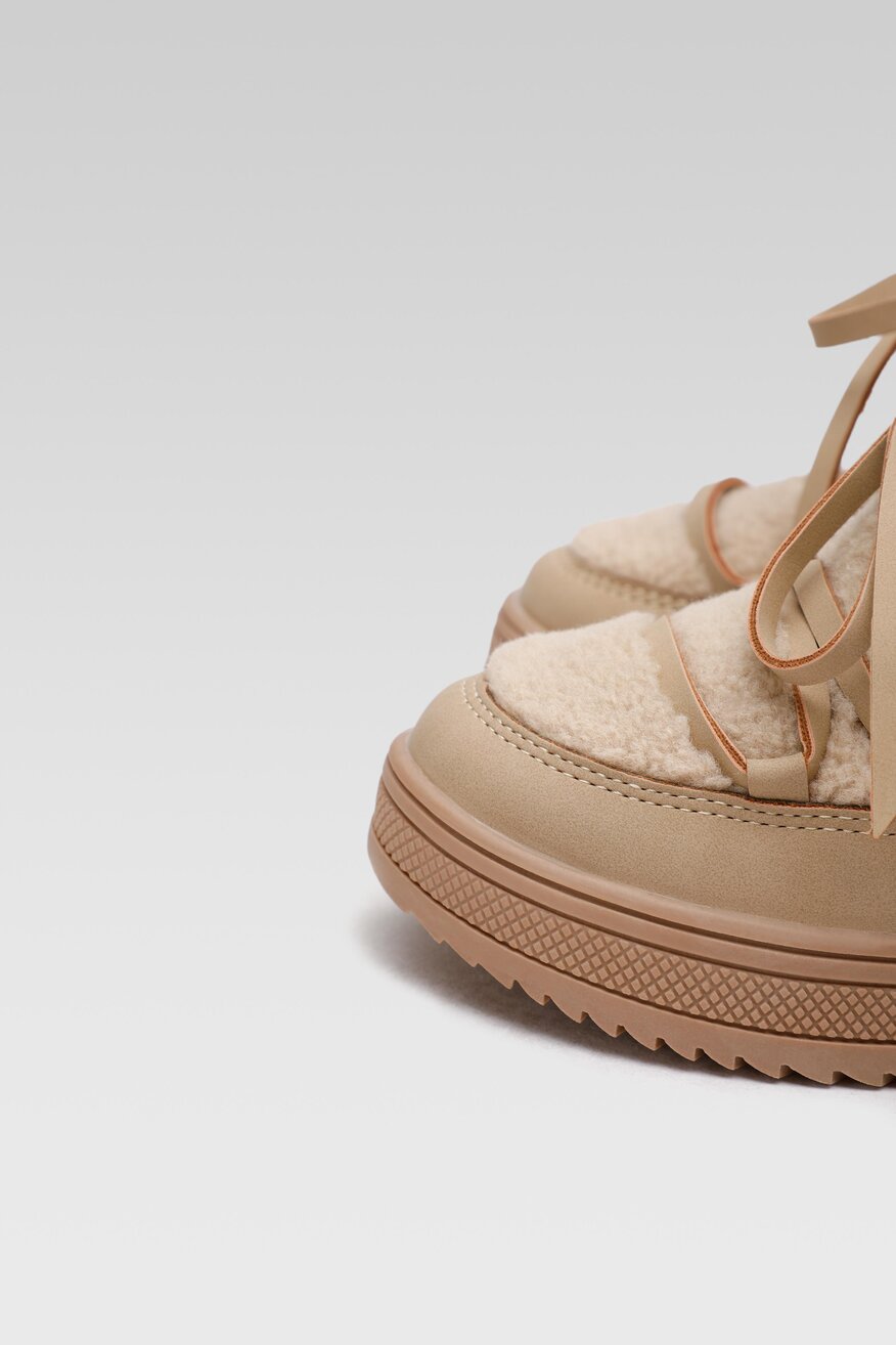 
                Csizma Nelli Blu BÉZS - 5904862387161