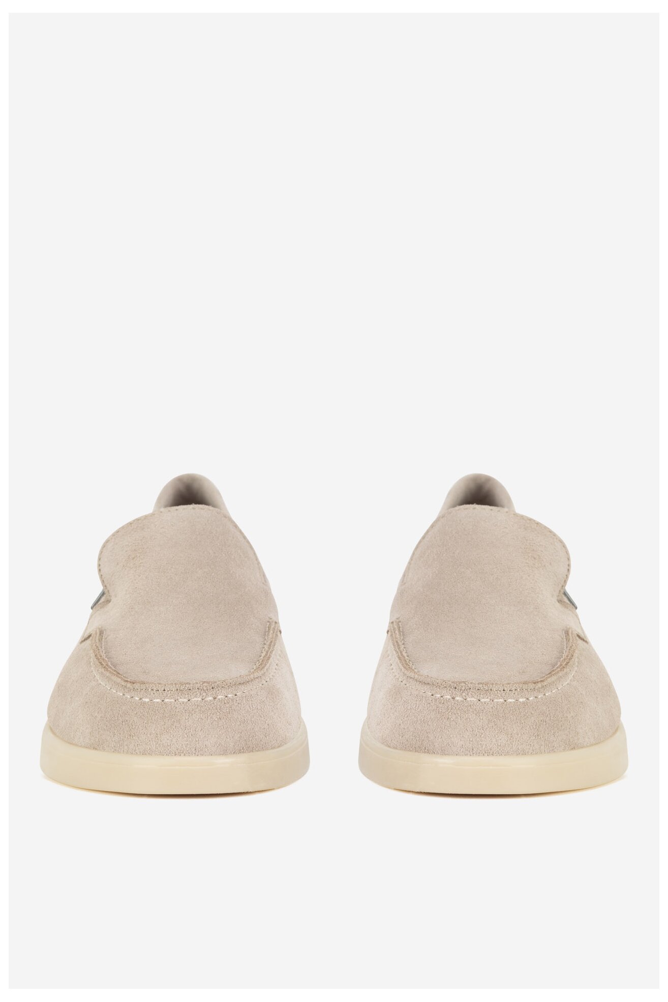 Mokasyn G-STAR RAW GILI-118908 Beżowy