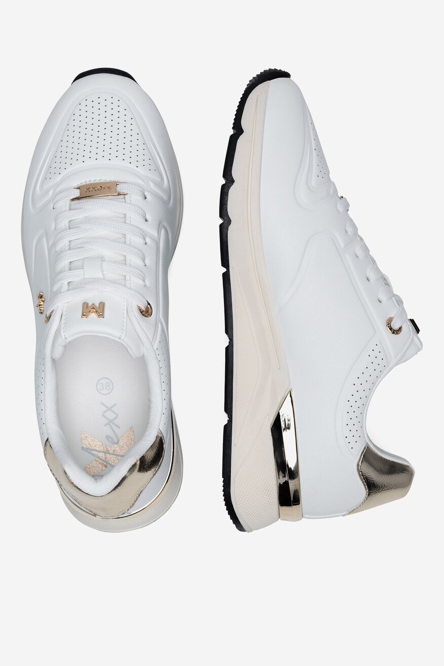 Mexx - Sneakersy - 5905588893646