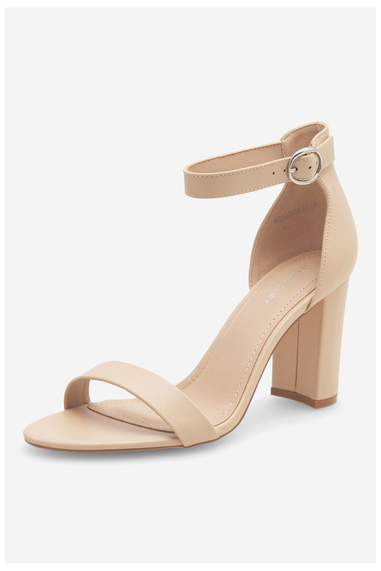 Сандали Jenny Fairy WSS20538-01 БЕЖОВ