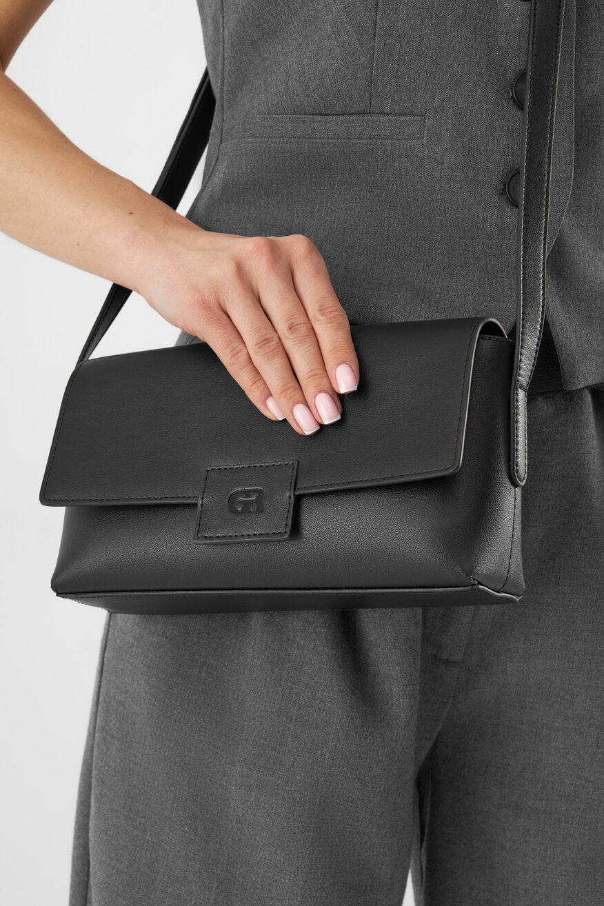 Gino Rossi - Torebka skórzana - 5905588137214