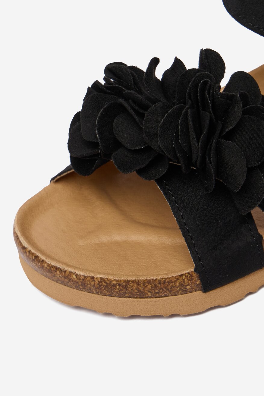 
                DeeZee - Sandały - 5906751915257