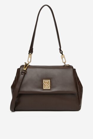 Torba Gino Rossi CEO-ATALIA-DA8144 BRAON