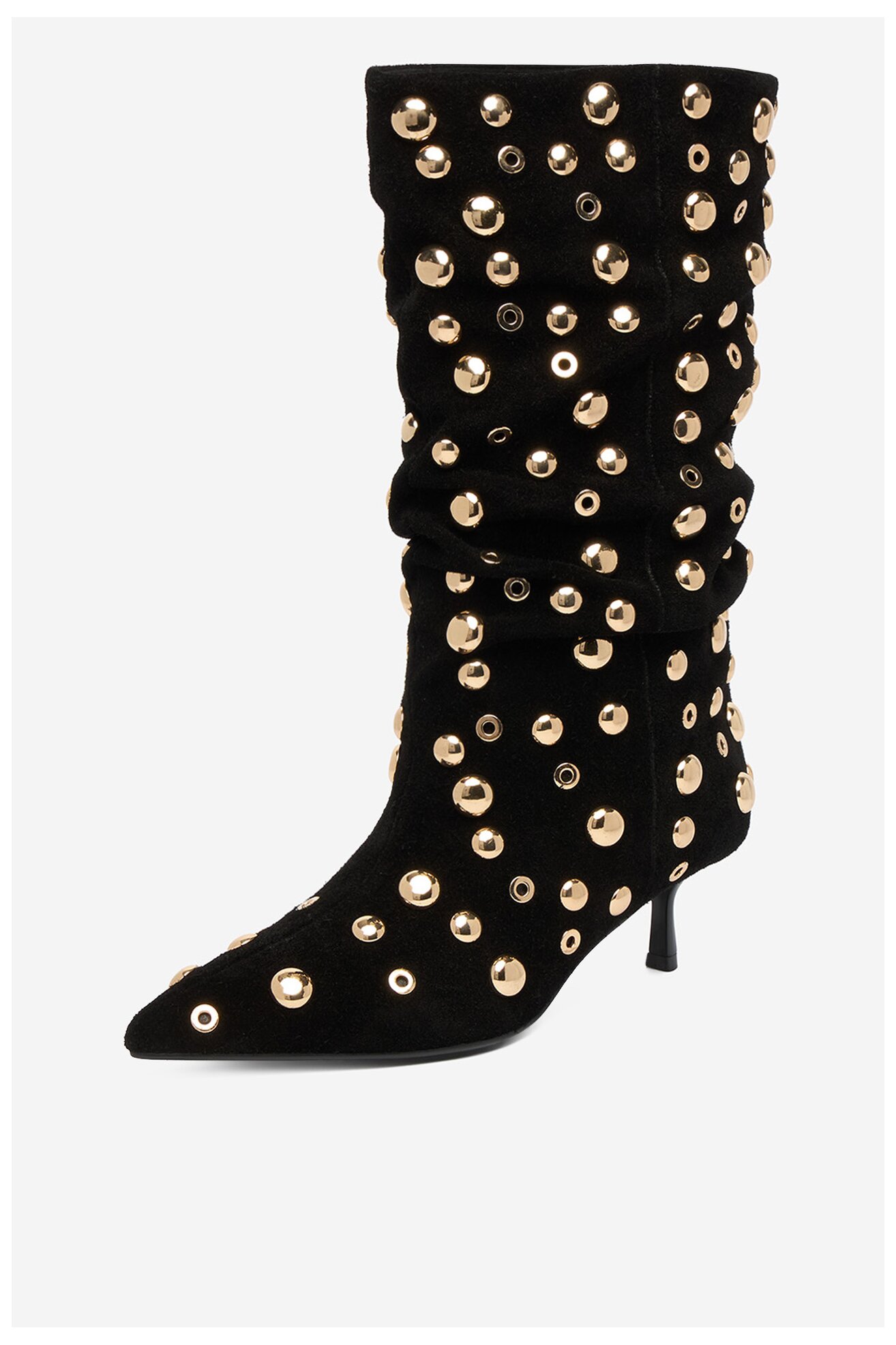 Ghete EVA MINGE EO-TESS-2117-05 NEGRU