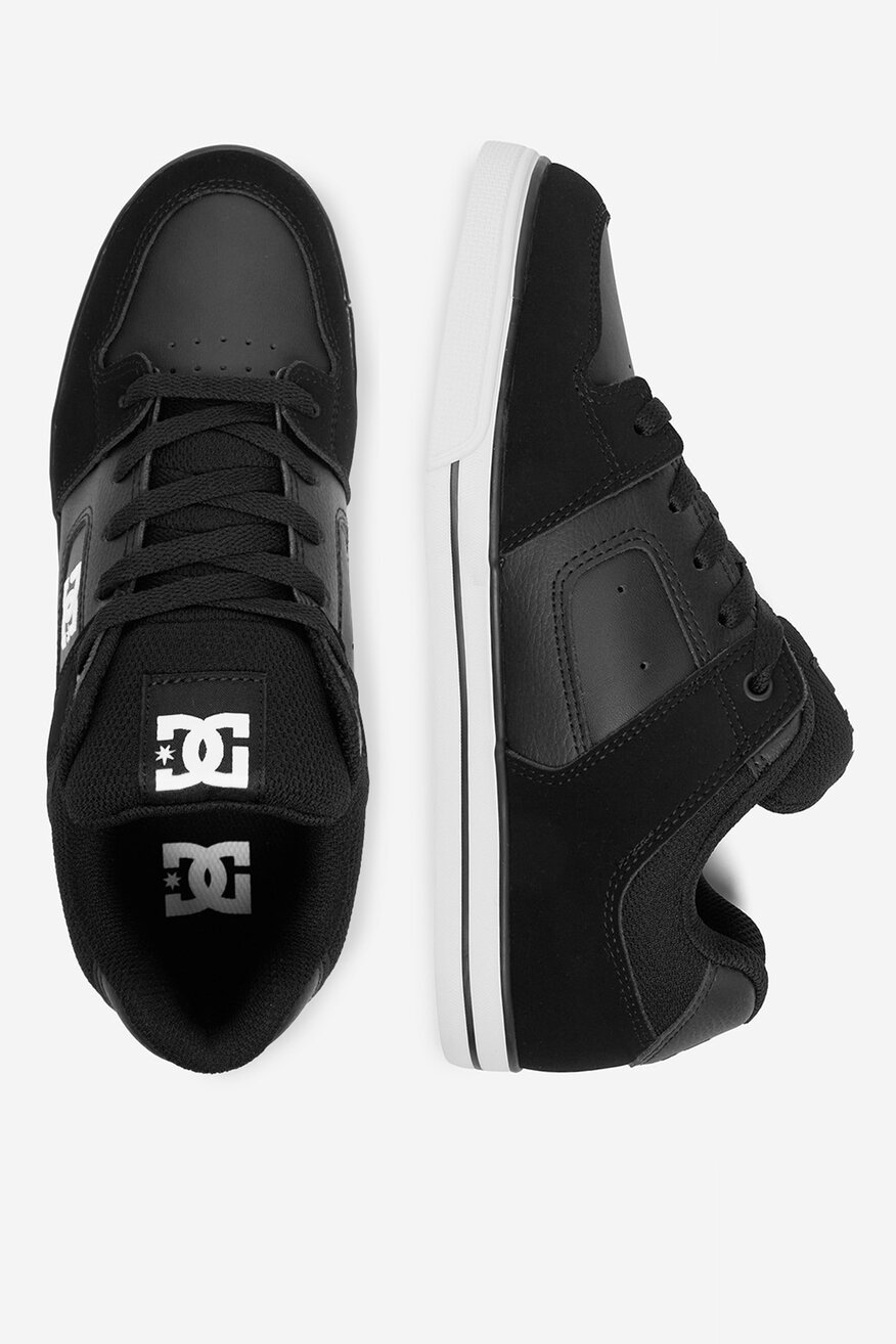 
                DC Shoes - PURE - 5906751579800