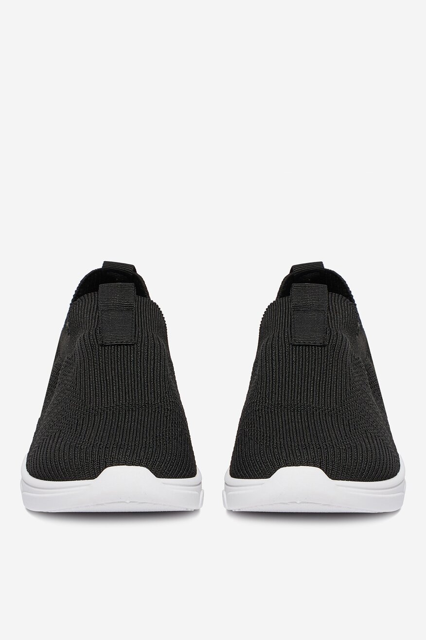 Кецове Sprandi ЧЕРЕН - 5906751640081