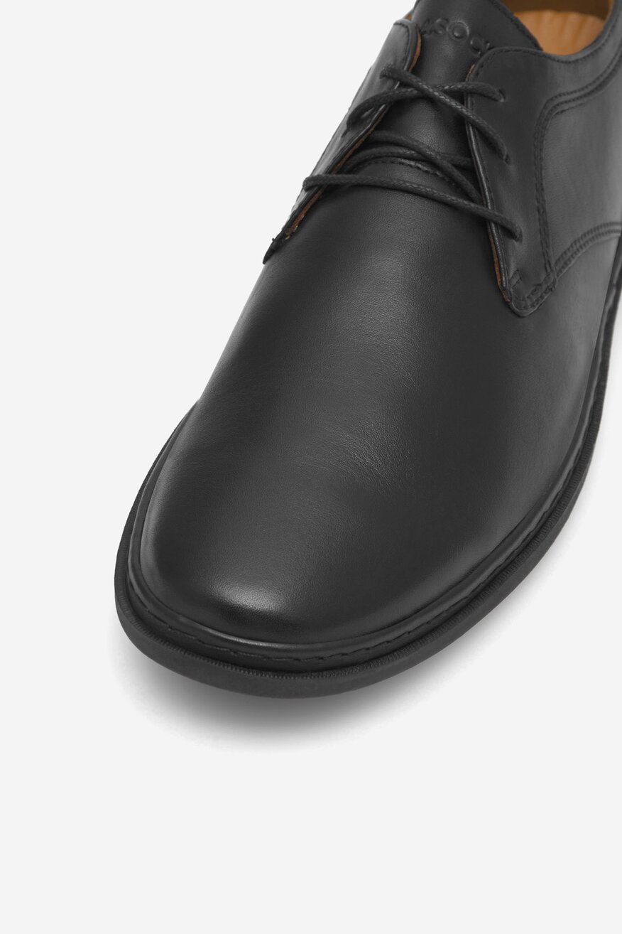 
                Половинки обувки Lasocki ЧЕРЕН - 5905588325154