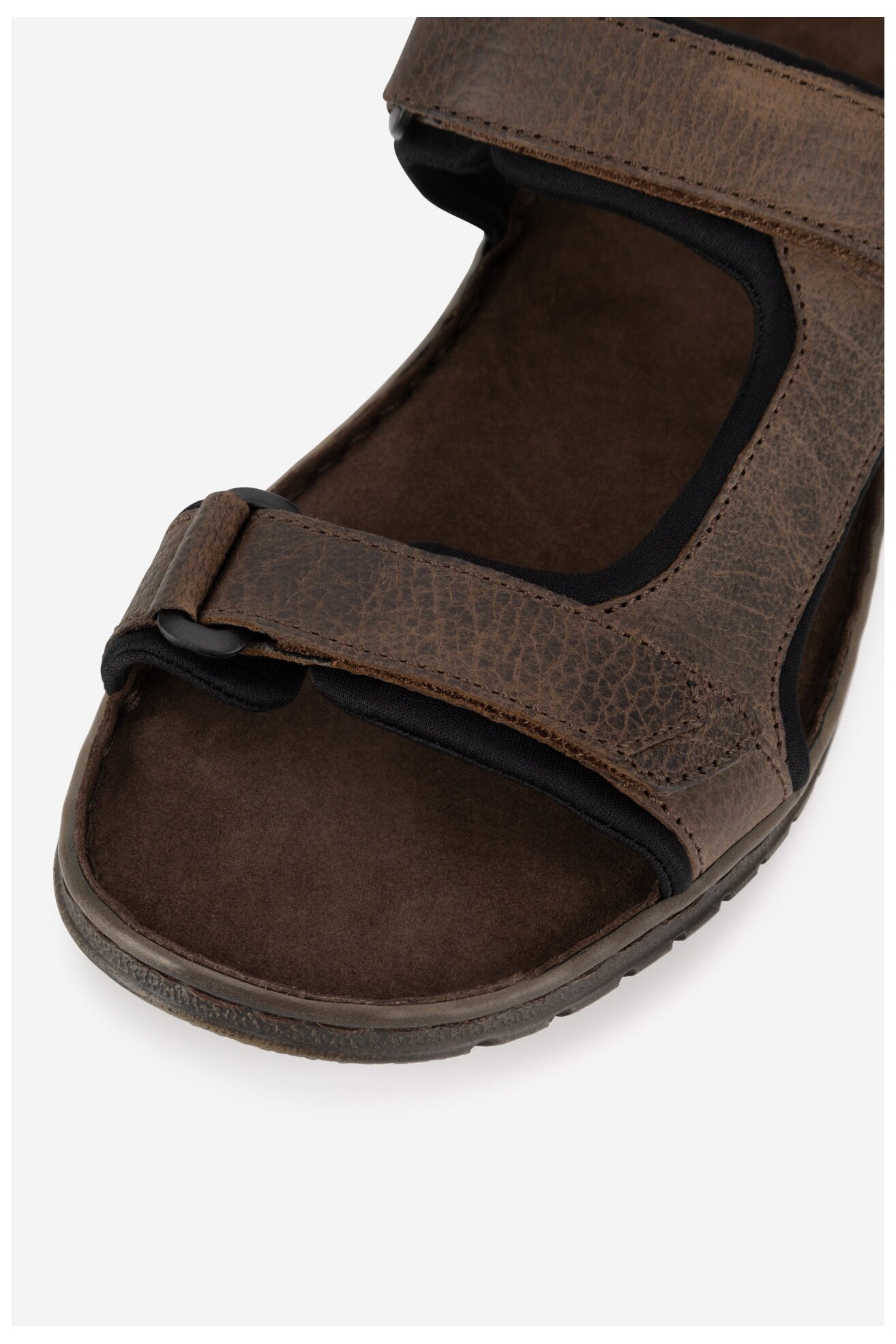 Szandál Lasocki BLOEMAN-250 MI08 BARNA