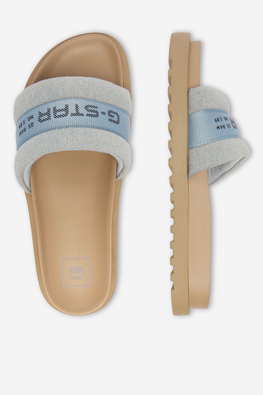 
                G-STAR RAW - Klapki - 5906751848944