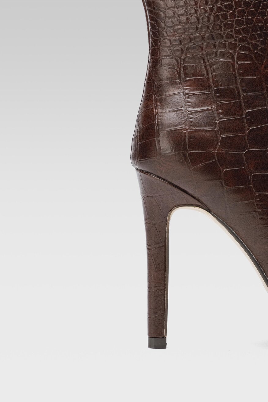 DeeZee - Kozaki na obcasie - 5904862246901