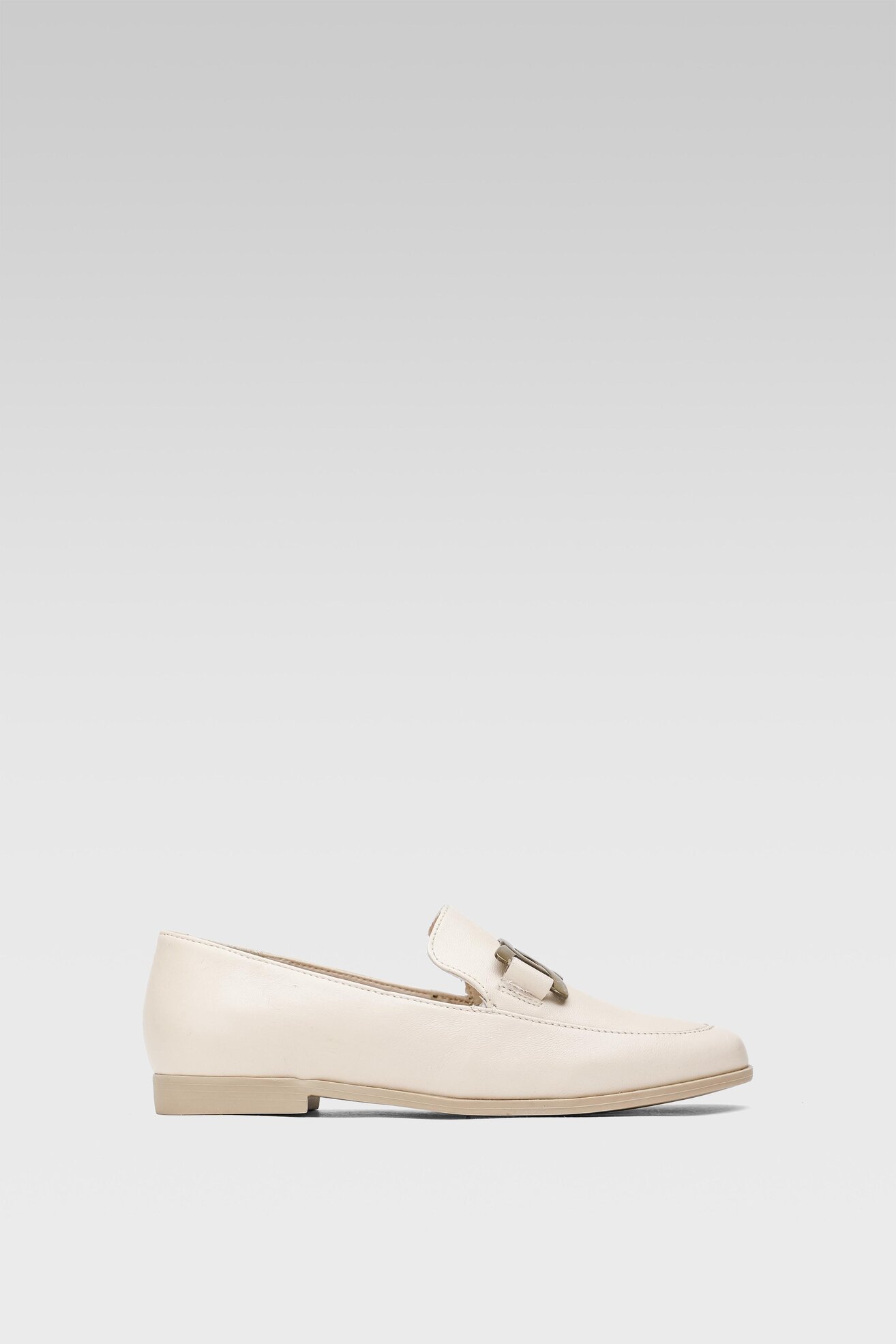 Mocasini Lasocki ZARA WI16-ZARA-06 BEJ