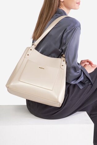 Torba Mexx MEXX-S-007-07 BEŽ