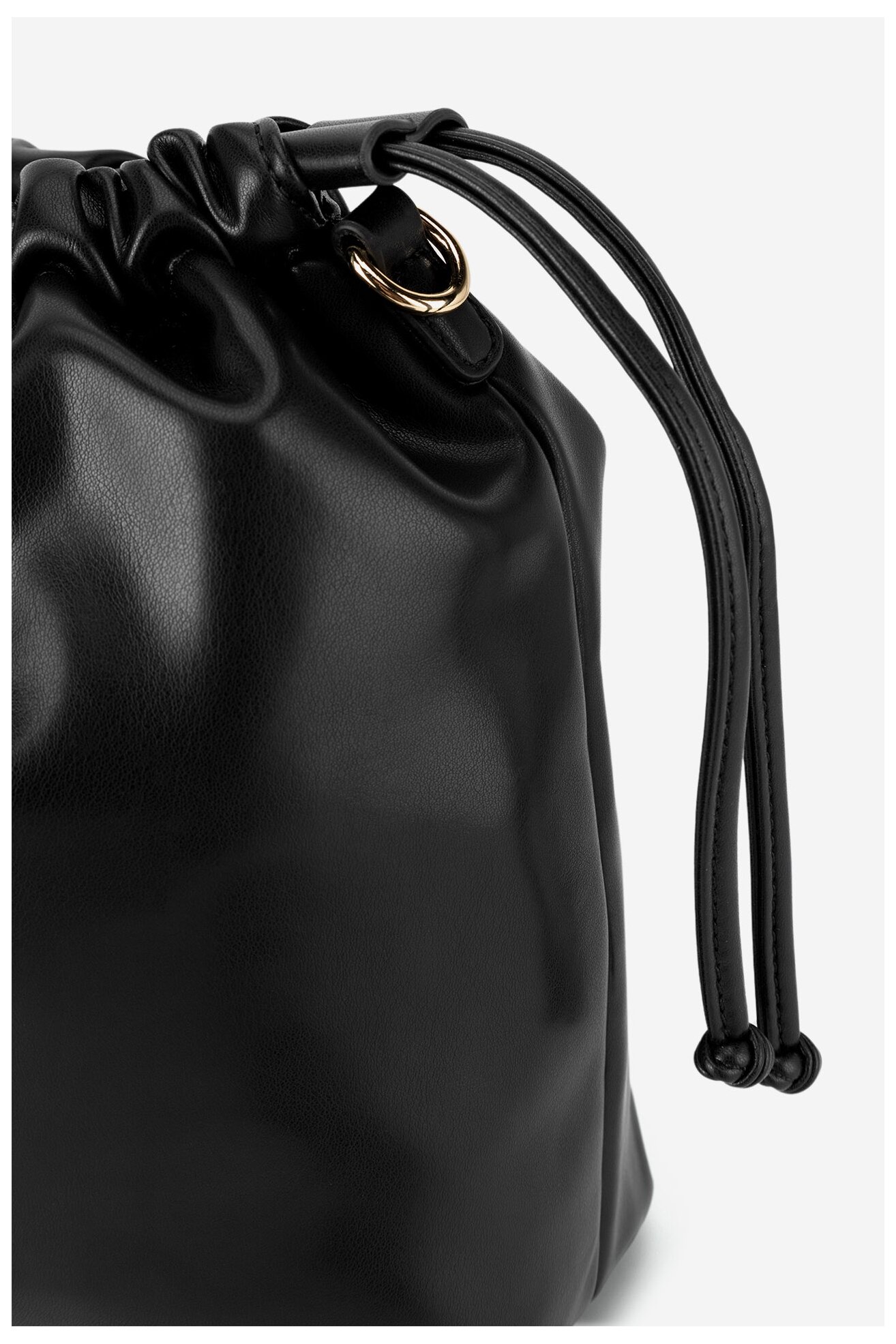 Kézitáska Jenny Fairy JFR-B-008-06 FEKETE