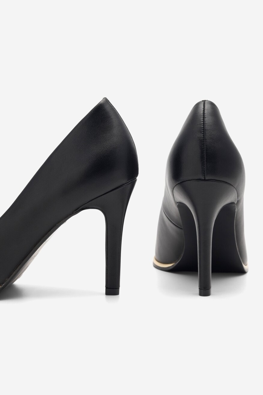 
                Clara Barson - Szpilki - 5904862952819