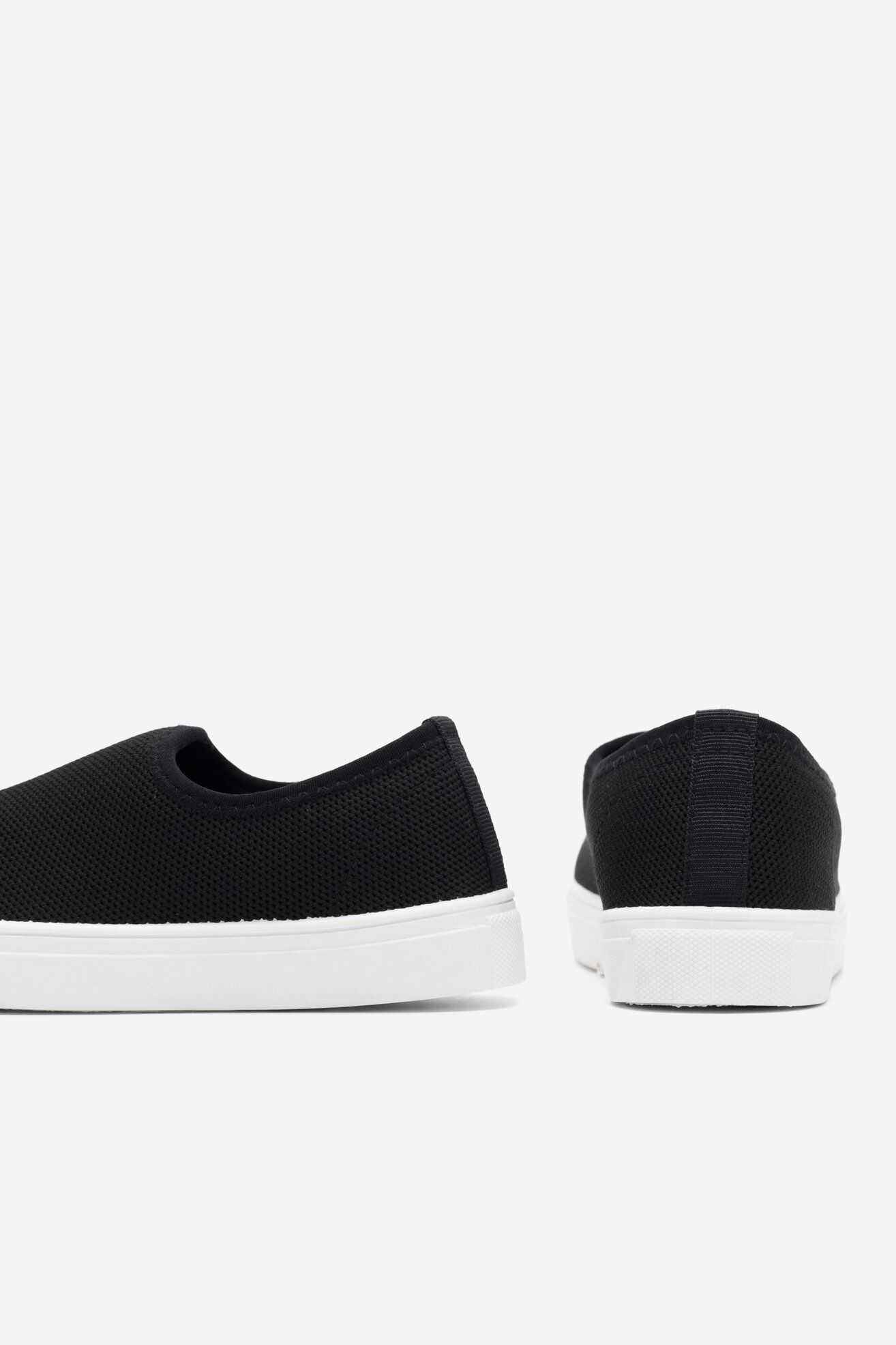 Trampki Nelli Blu CSS20518-01(III) Czarny