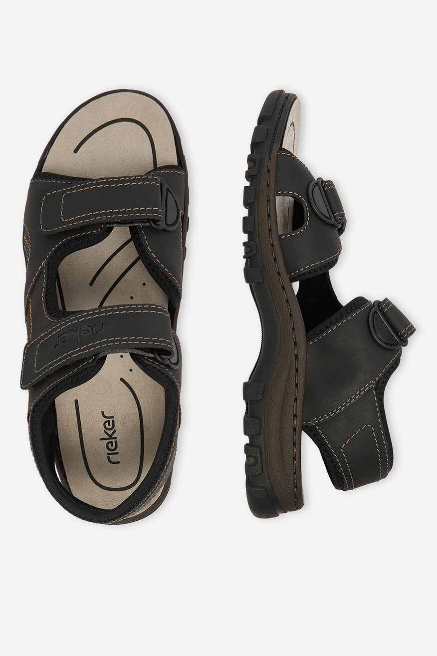 Сандали Rieker ЧЕРЕН - 5906751770863