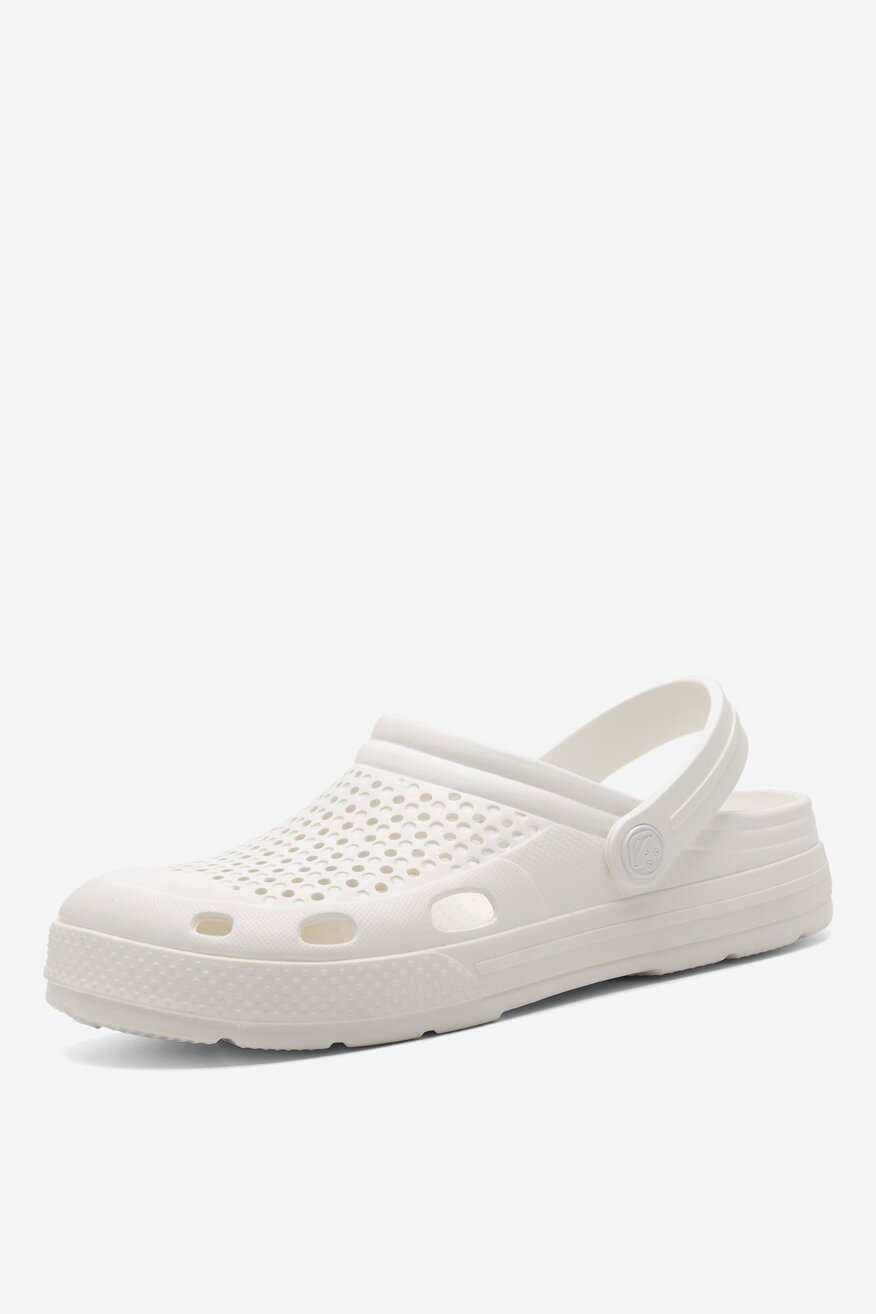 
                Coqui - Klapki basenowe - 5904862969374