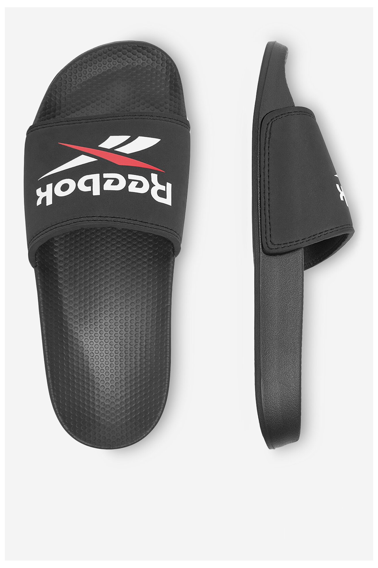 Джапанка за басейн Reebok CEO-SS25-3C069-2 ЧЕРЕН