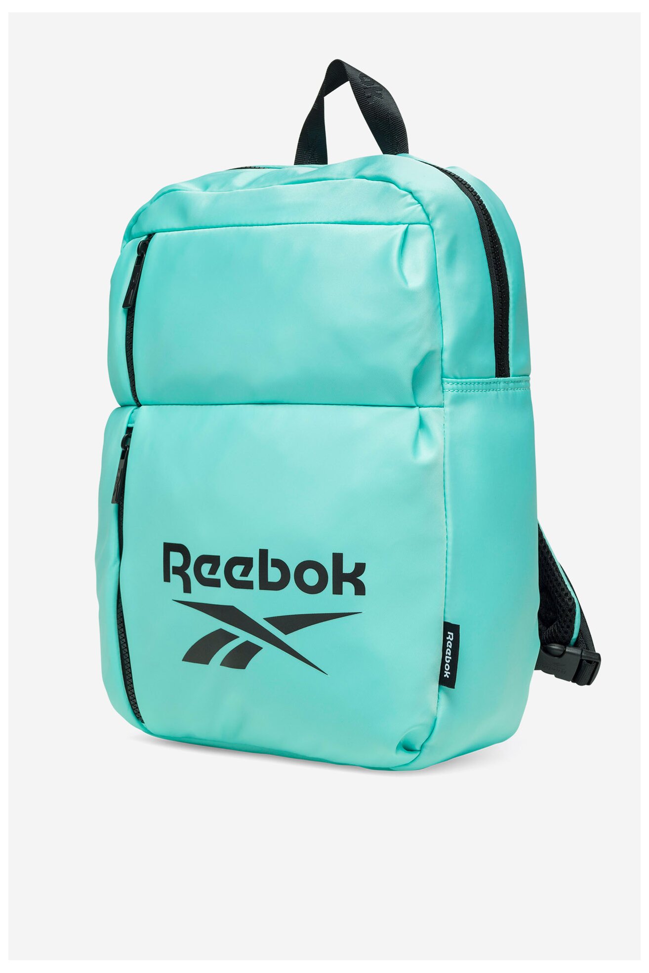 Plecak Reebok RBK-030-CCC-05 Turkusowy