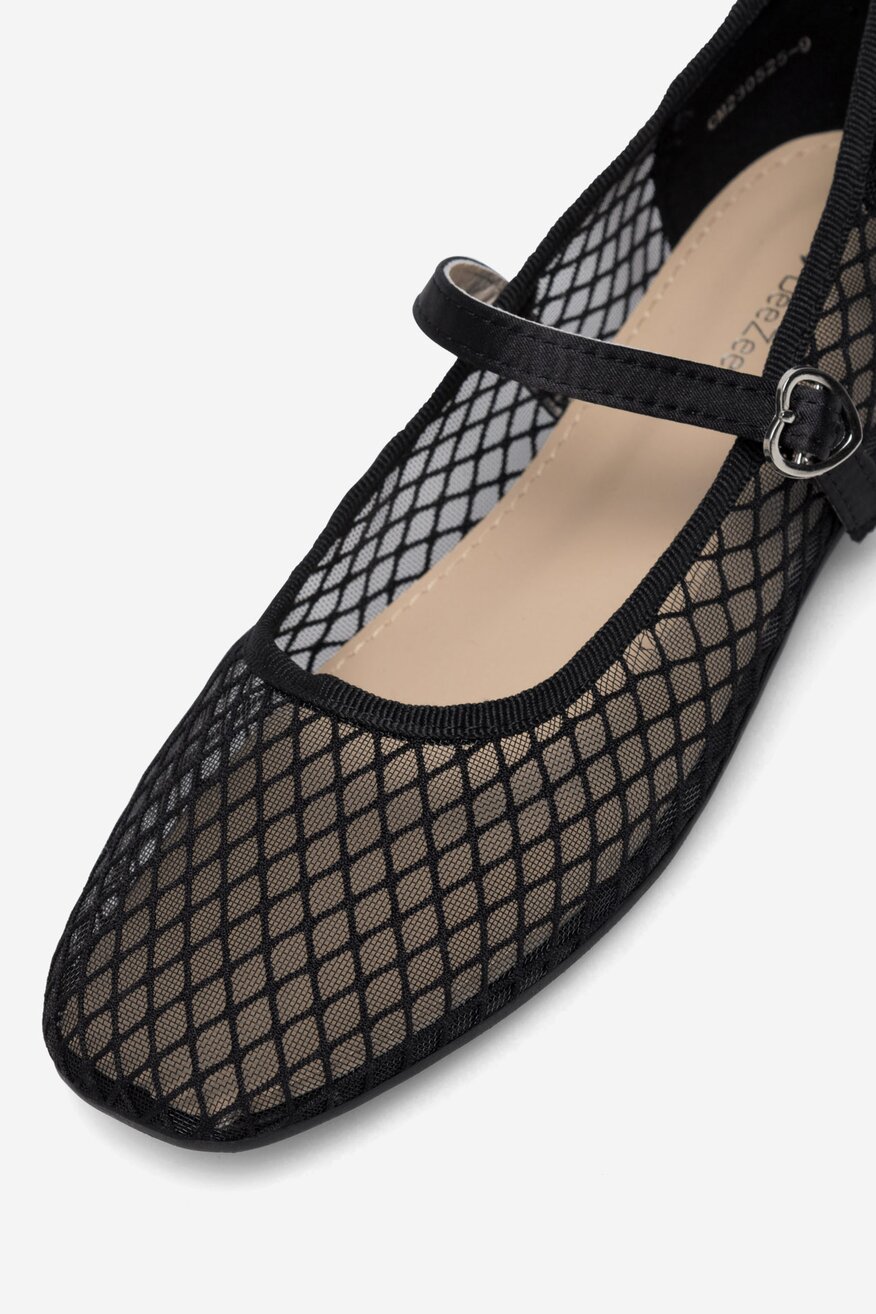 
                DeeZee - Baleriny - 5905588452294