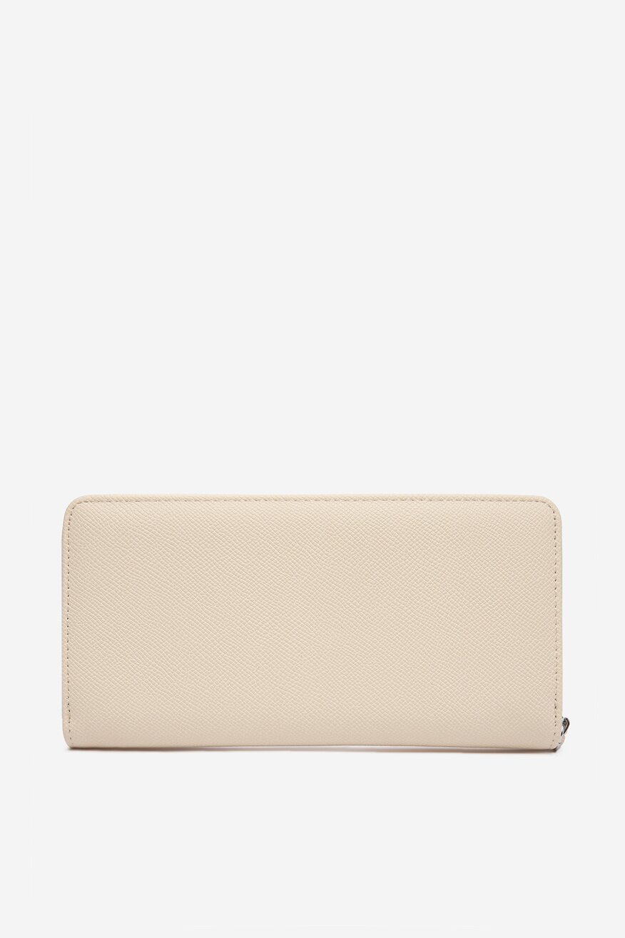 
                Női pénztárca ROXY SÁRGA - 5906751366707