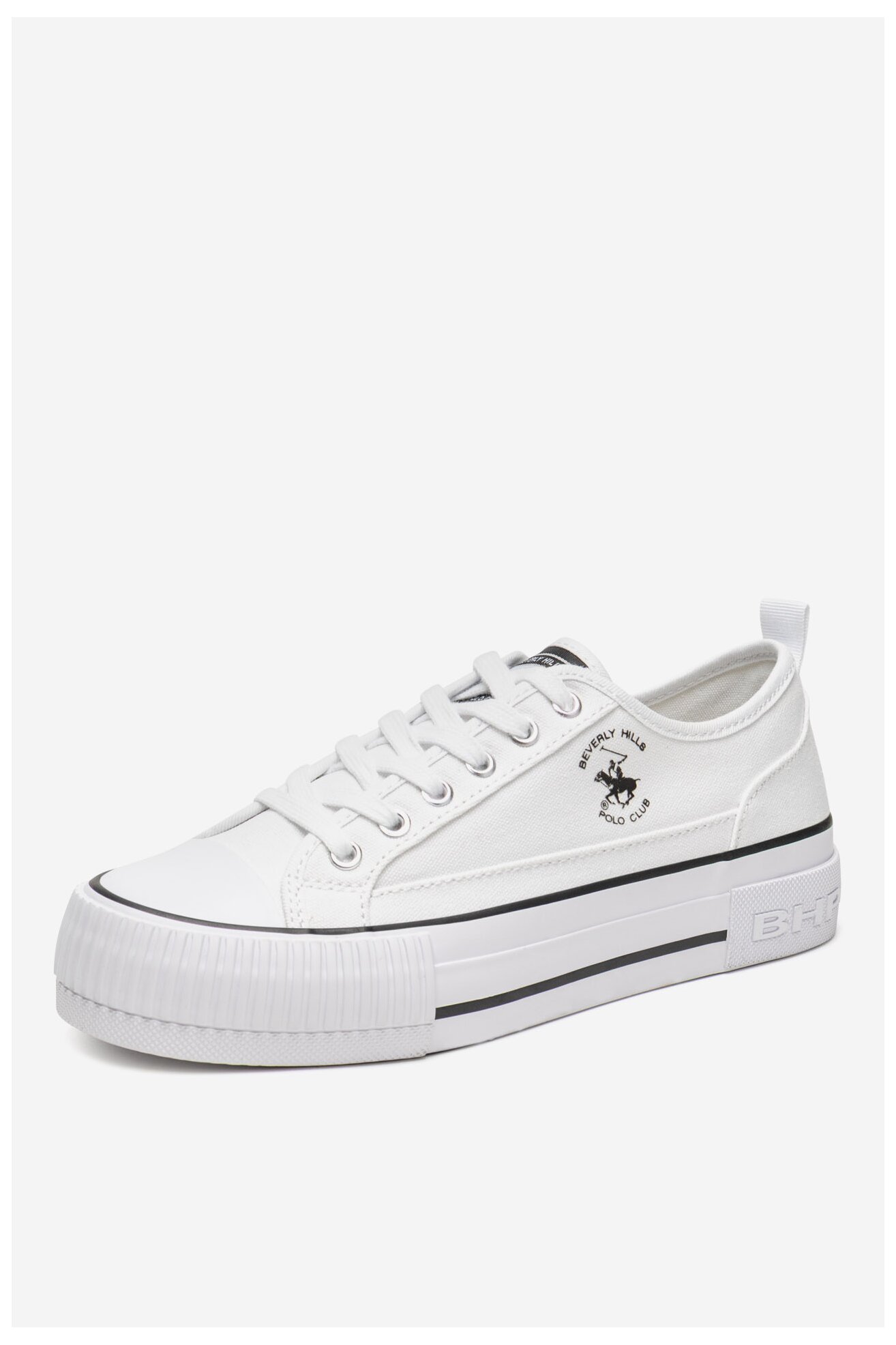 Кецове Beverly Hills Polo Club CEOWB-V12-842 БЯЛ