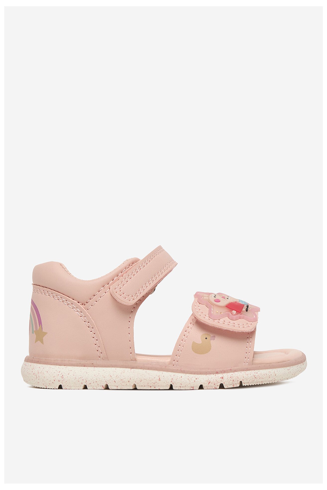 Sandale PEPPA PIG CEO-CM-SS26-120PP ROZE