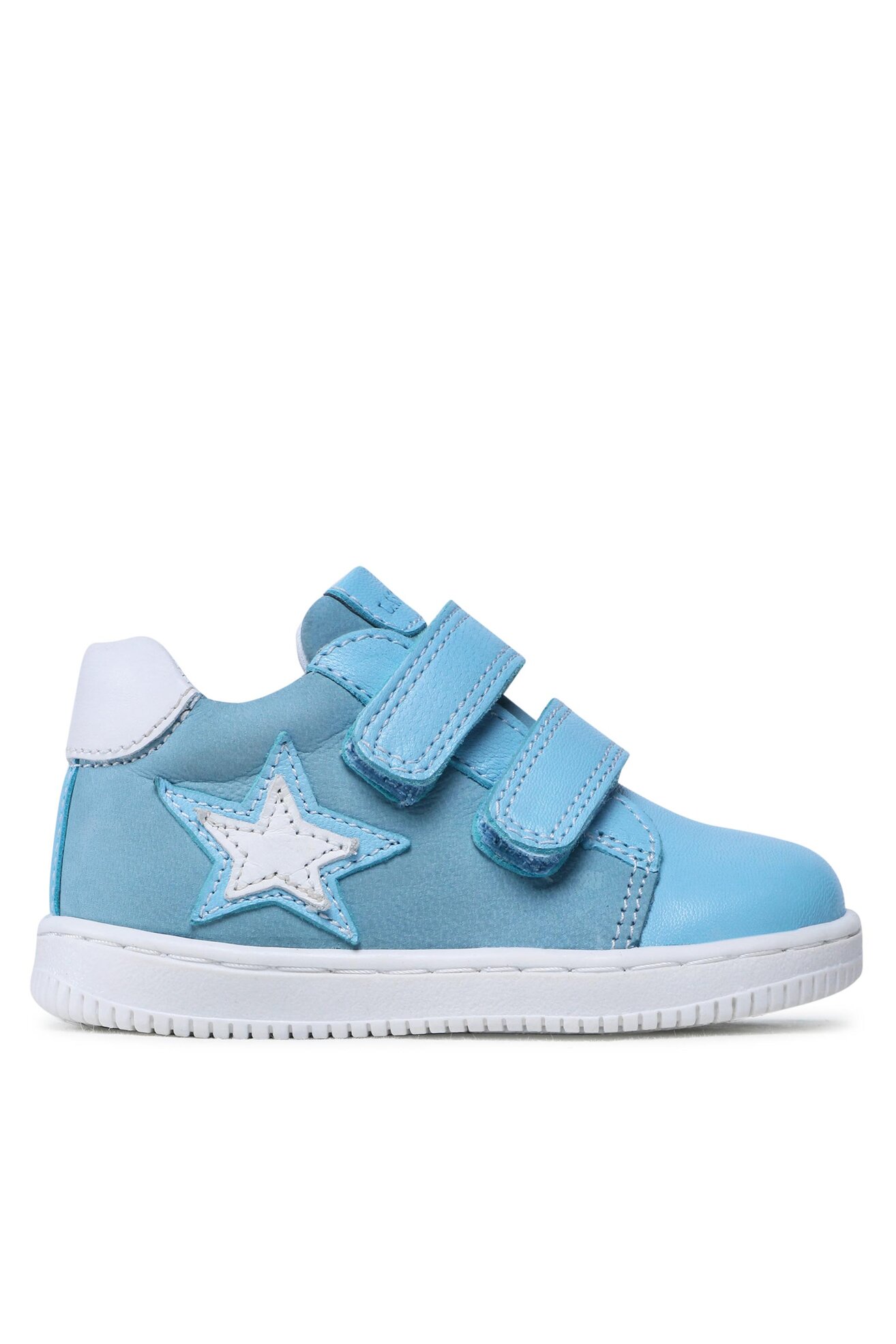 Półbuty Lasocki Kids CI12-BUST-03 Niebieski
