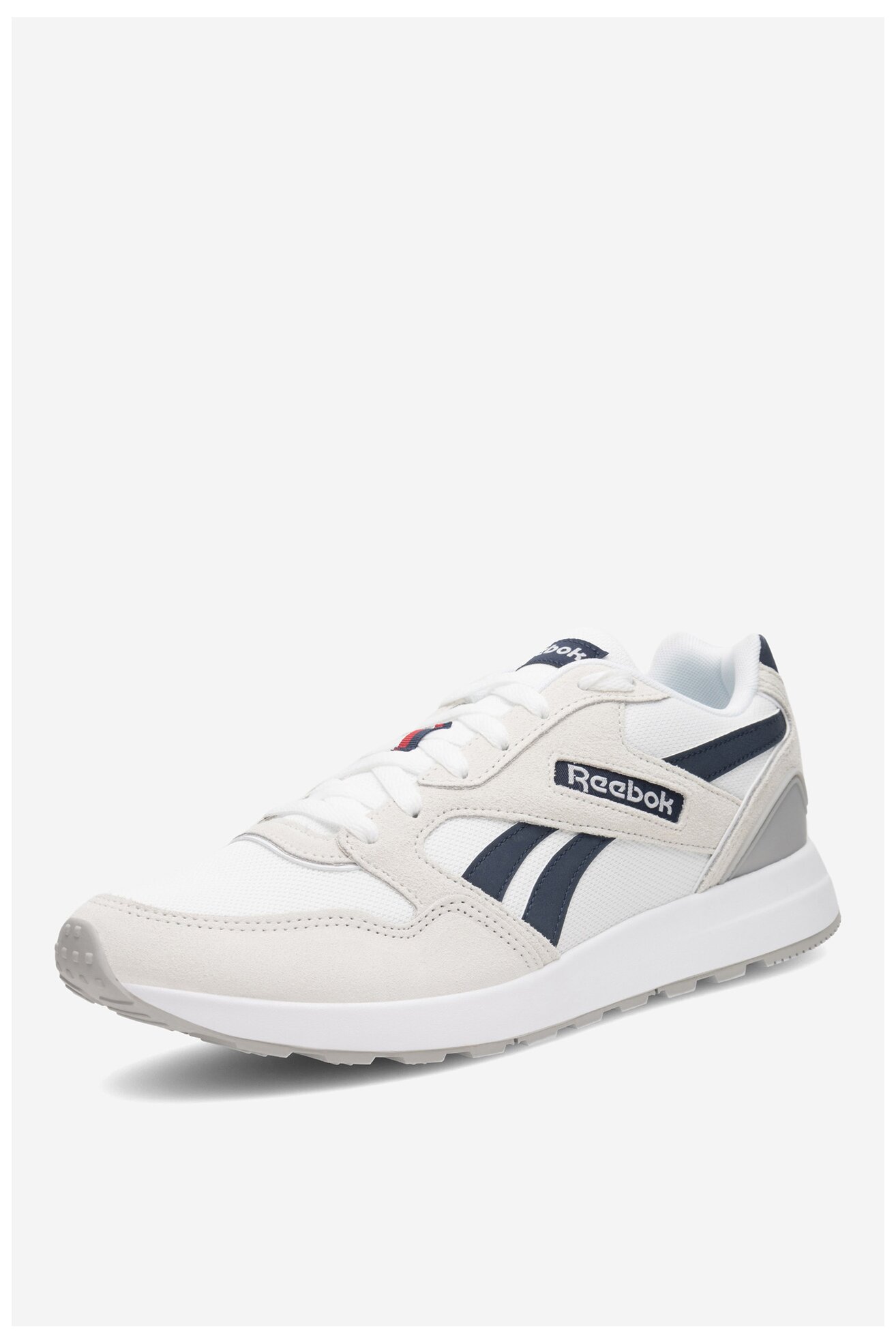 Sneakers Reebok REEBOK GL1000 GZ2339 Biały