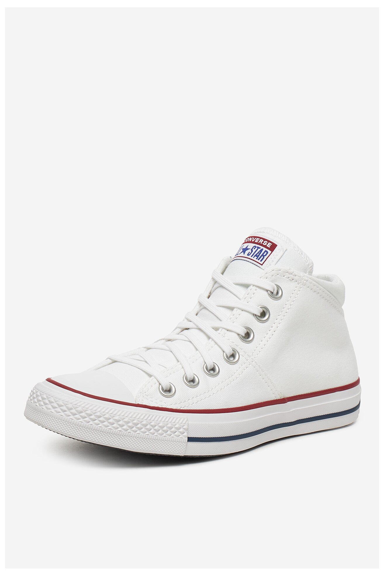 Trampki Converse CHUCK TAYLOR ALL STAR MADISON 563511C Biały