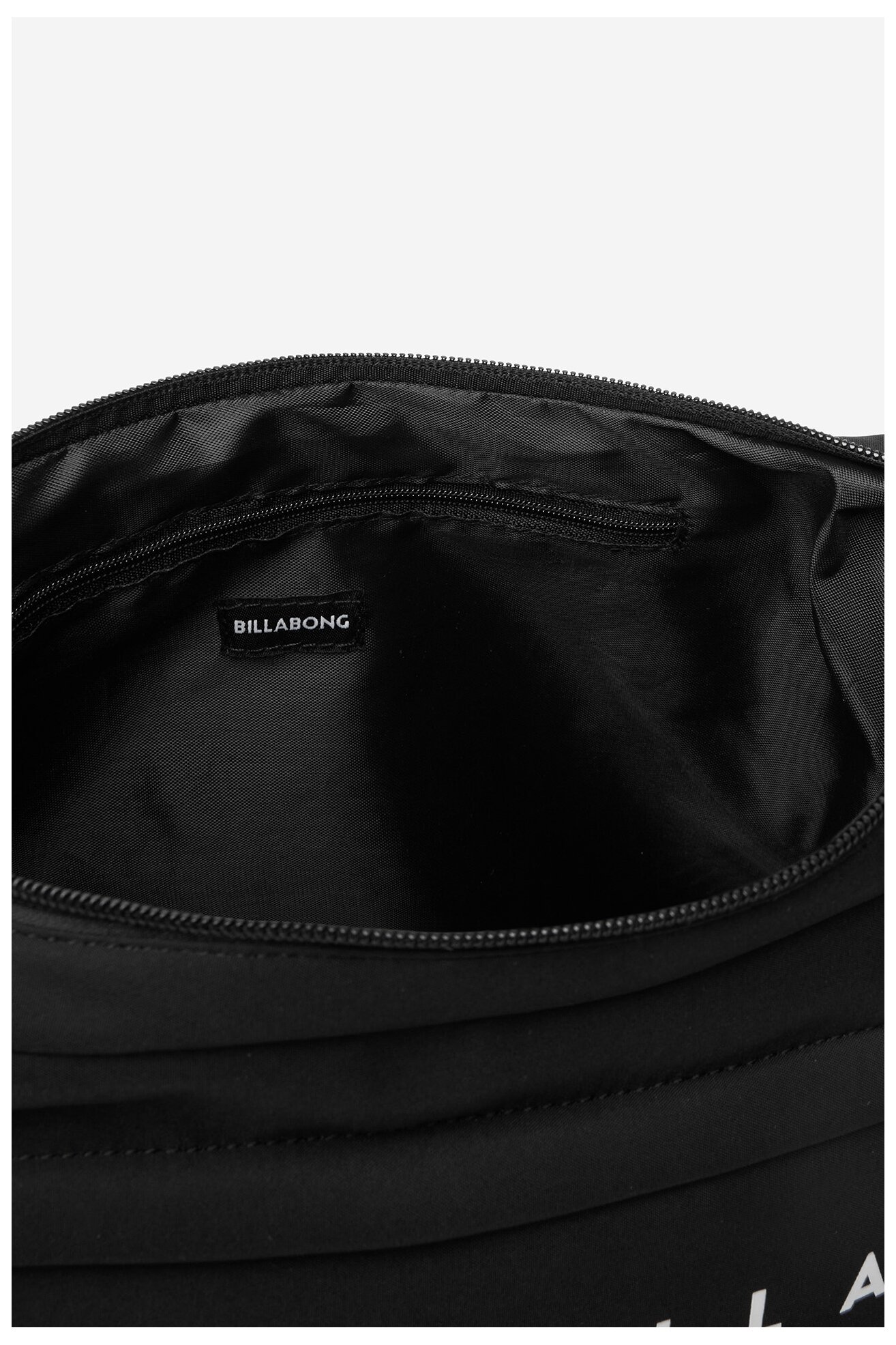 Torebka BILLABONG WBEOHP-BLB-M-003-10 Czarny