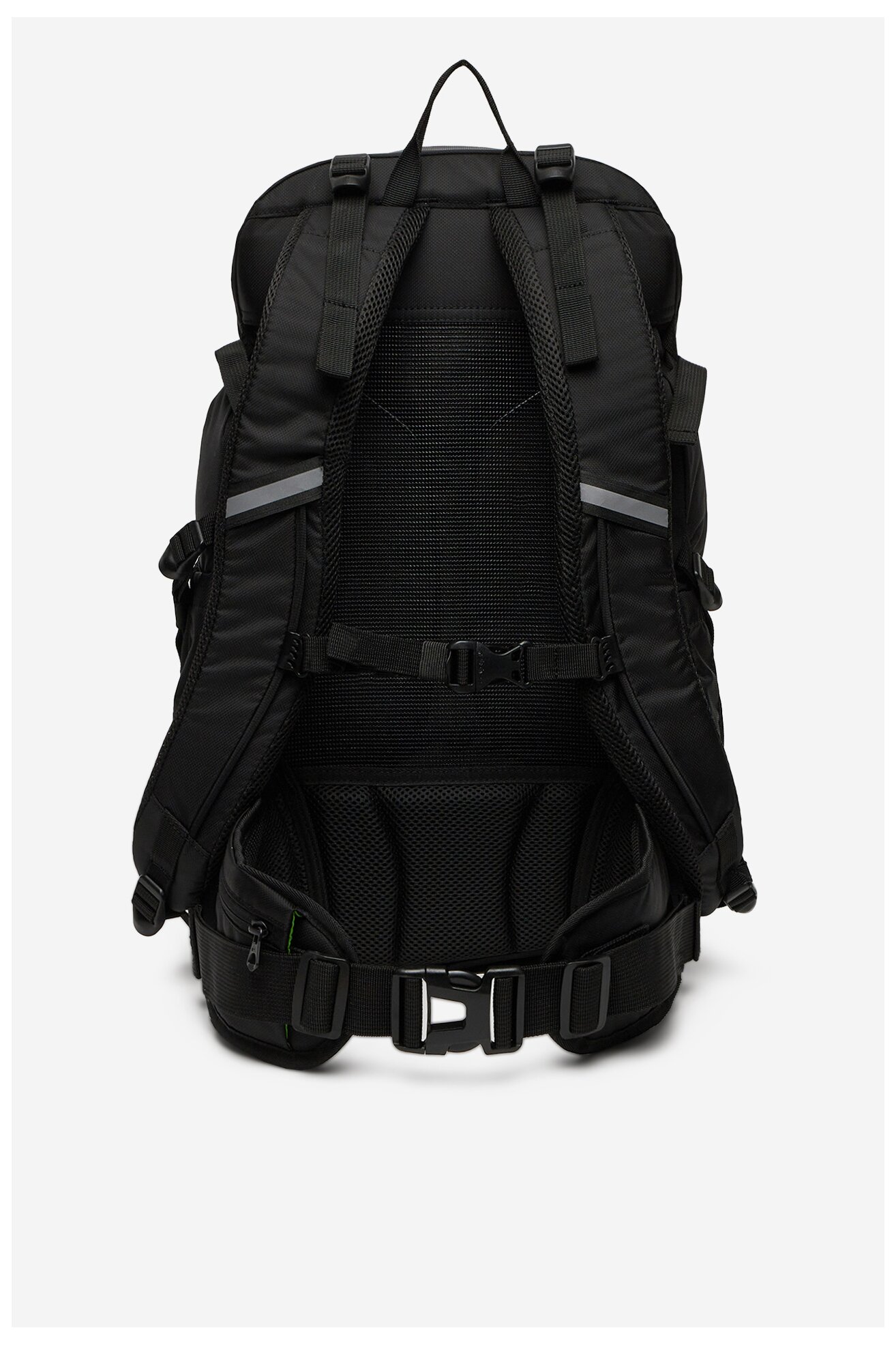 Plecak QUIKSILVER QUIC-P-005-07 Czarny