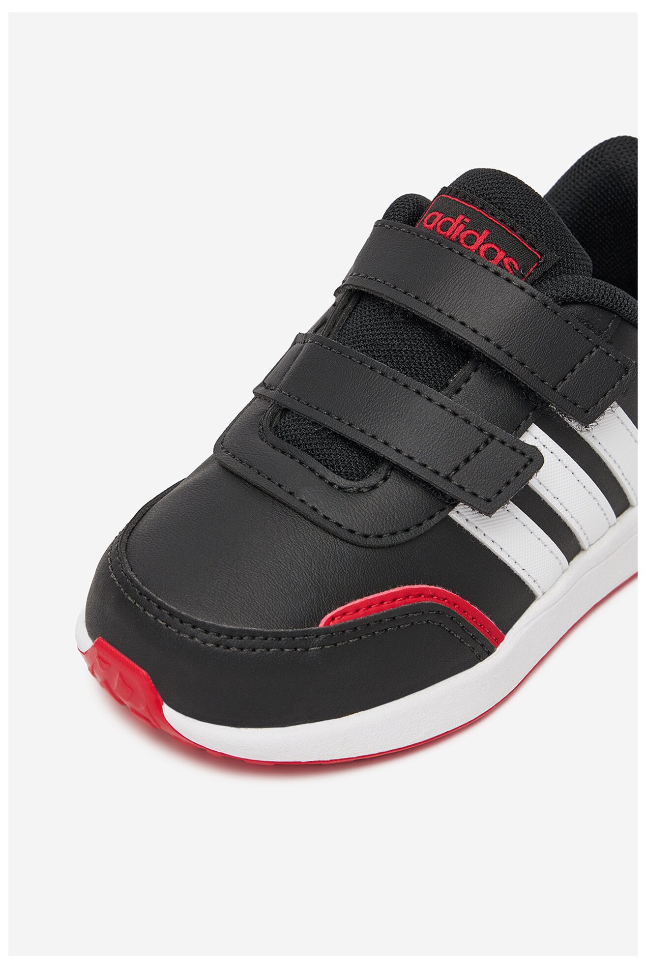 Obuwie sportowe adidas VS SWITCH 3 JR9278 Czarny