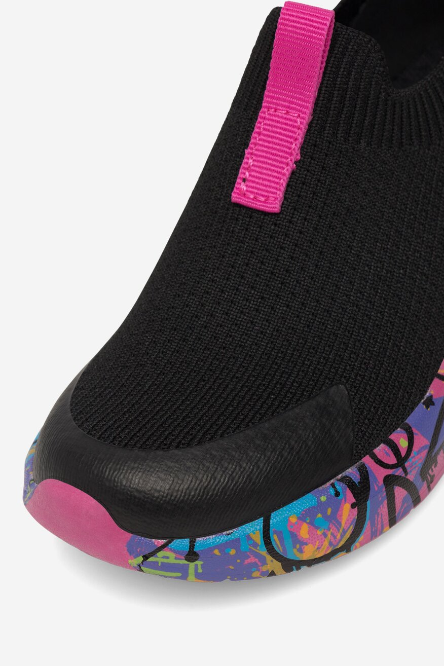 
                Nelli Blu - Sneakersy - 5905588464167