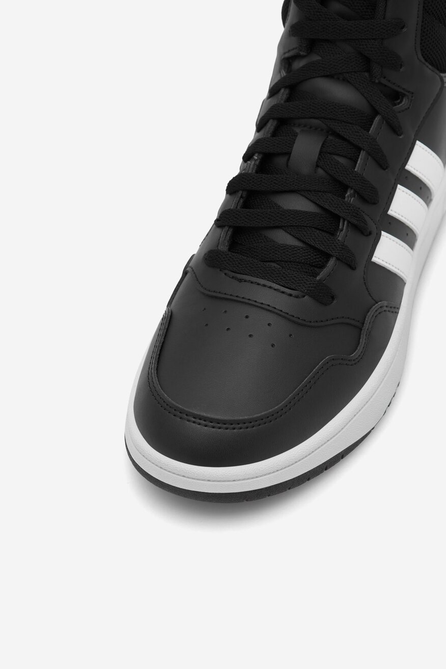 Sportovní obuv adidas ČERNÁ - 5905588688556