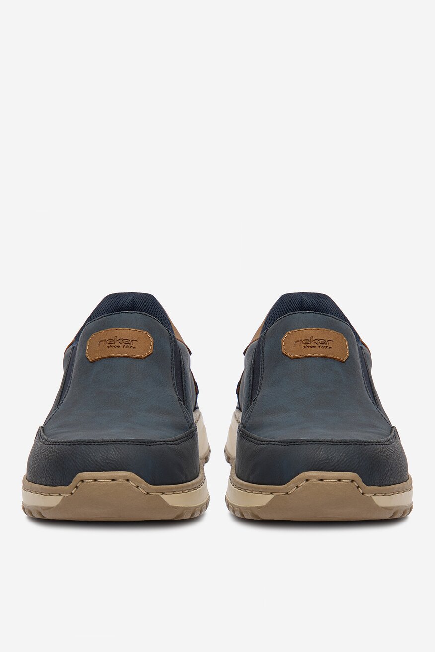 
                Rieker - Półbuty - 5906751482537