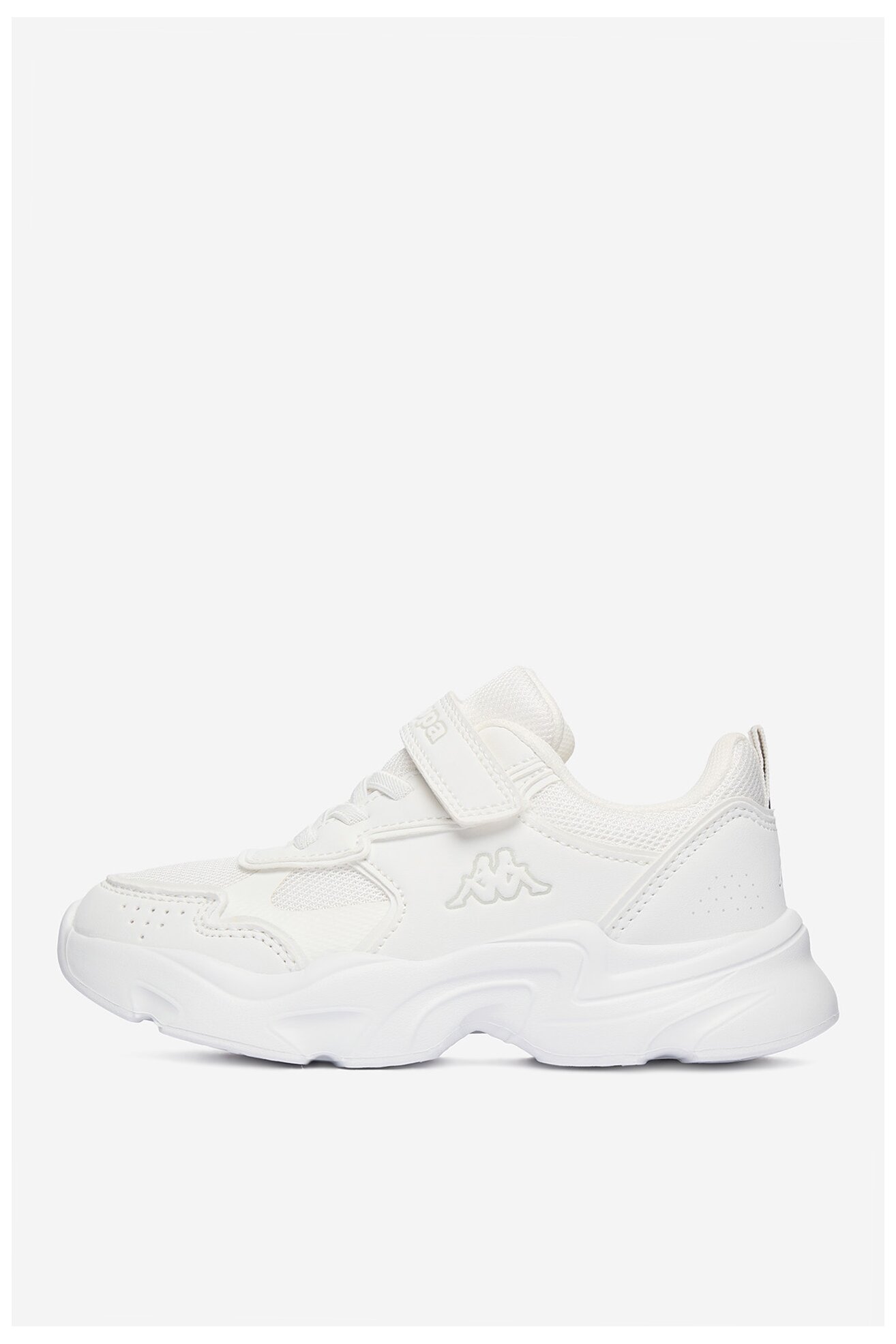 Спортни обувки Kappa CEO-V3-4061 БЯЛ