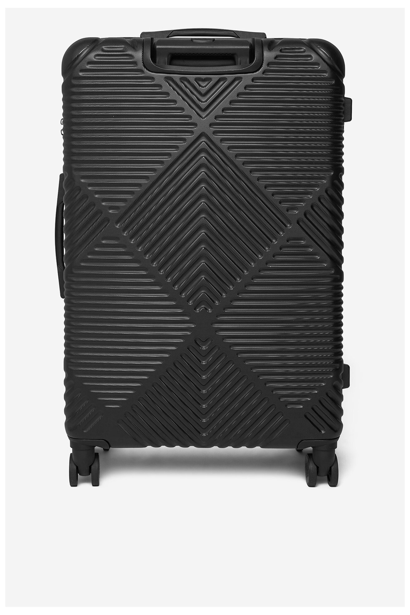 Kofer NINE WEST CEO-NW-L-001-09 BLACK CRNA