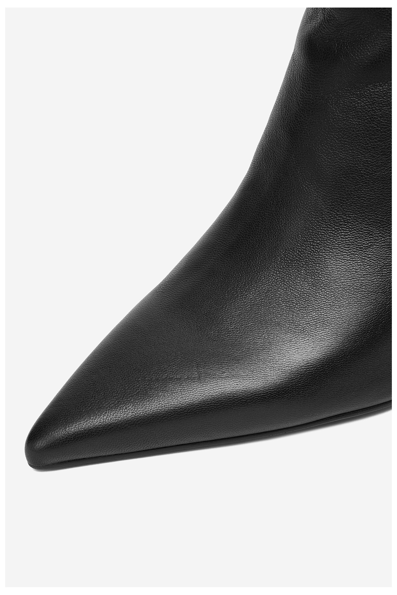 Ботильйони Gino Rossi EO-LUNA-LT681 ЧОРНИЙ