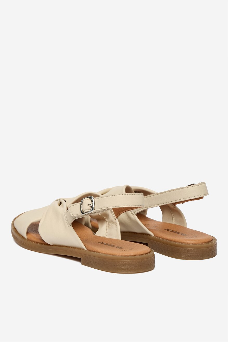 
                Сандали Remonte БЕЖОВ - 5906751744703