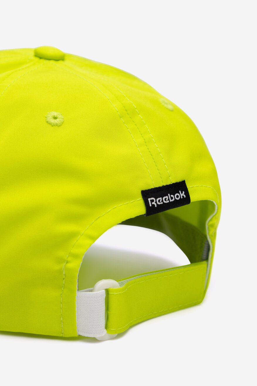 
                Kačket Reebok ŽUTA - 5905588943914