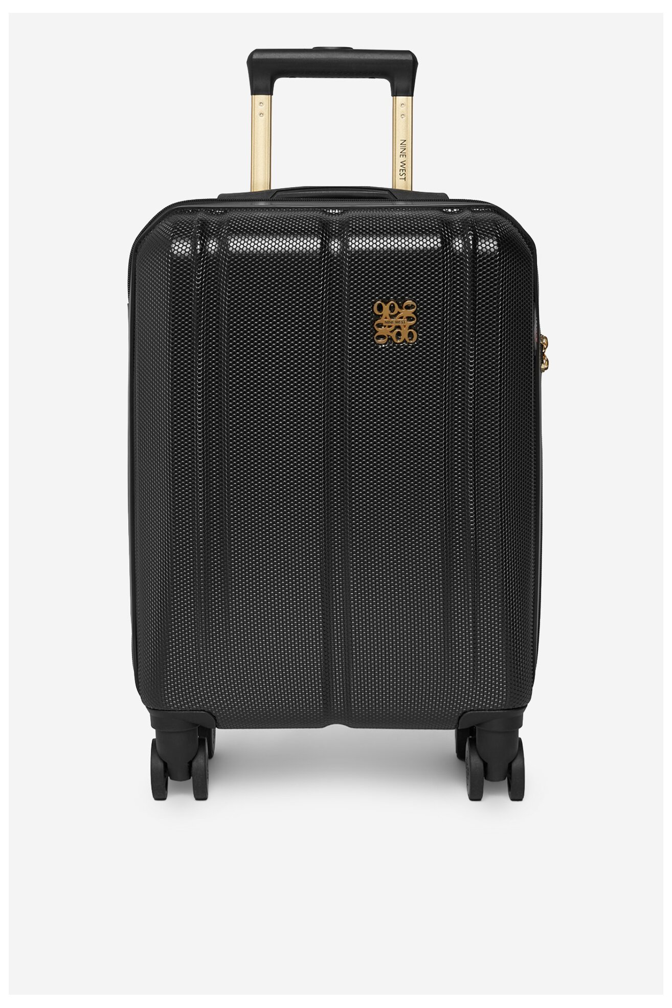 Валіза NINE WEST CEO-NW-S-003-09 BLACK ЧОРНИЙ