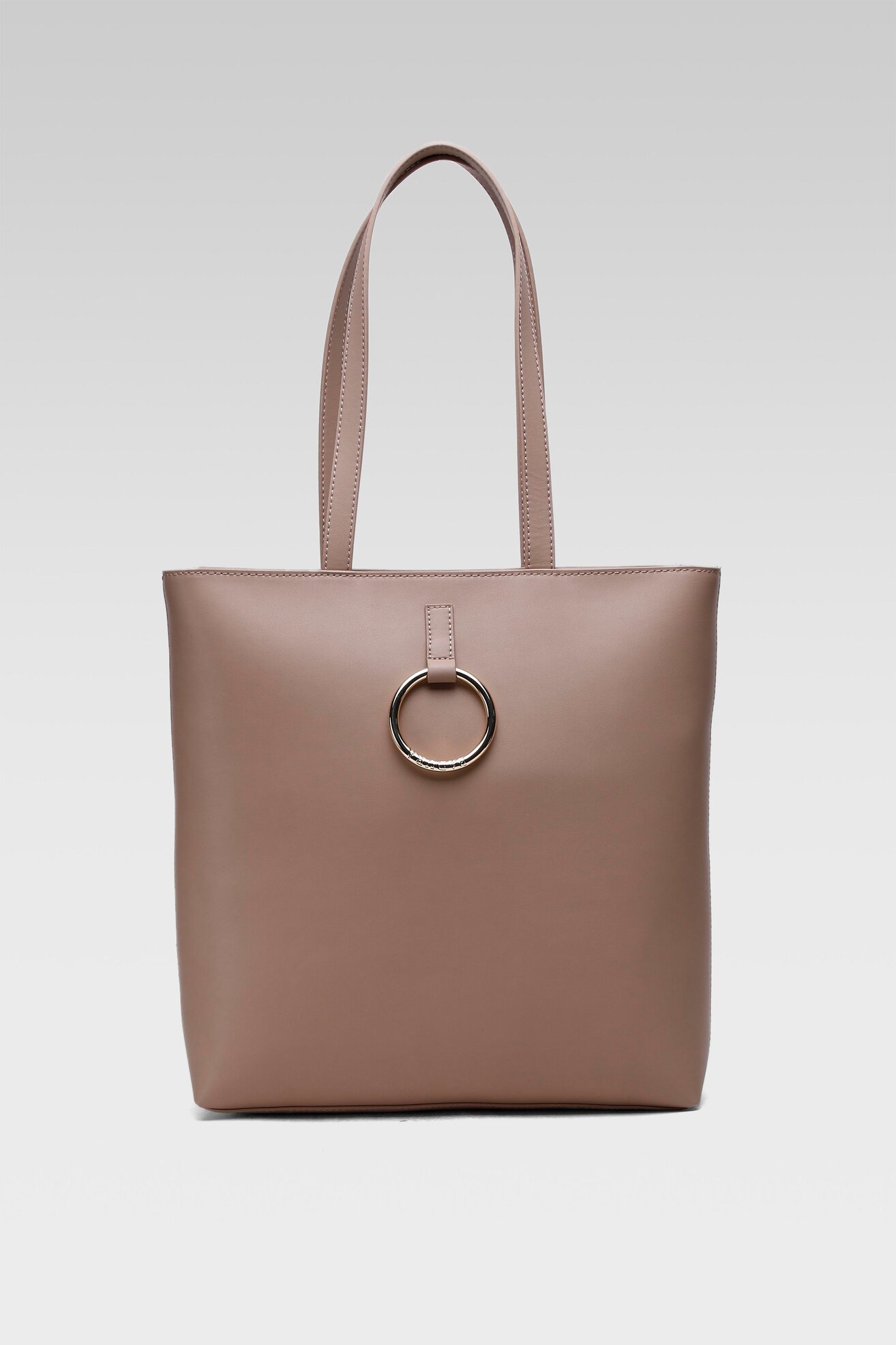 Kézitáska Badura CS6889 BÉZS