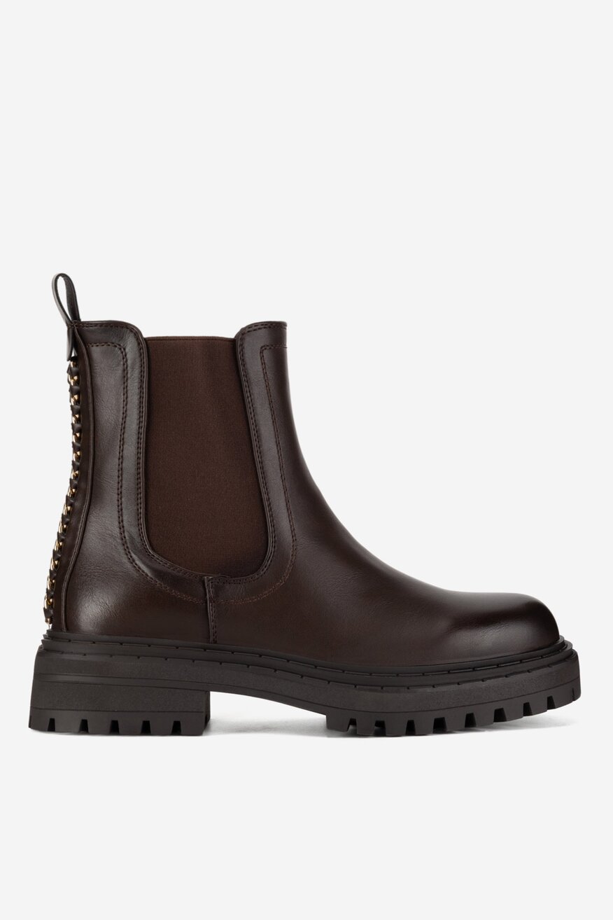 
                Jenny Fairy - Sztyblety ocieplane - 5905588896920