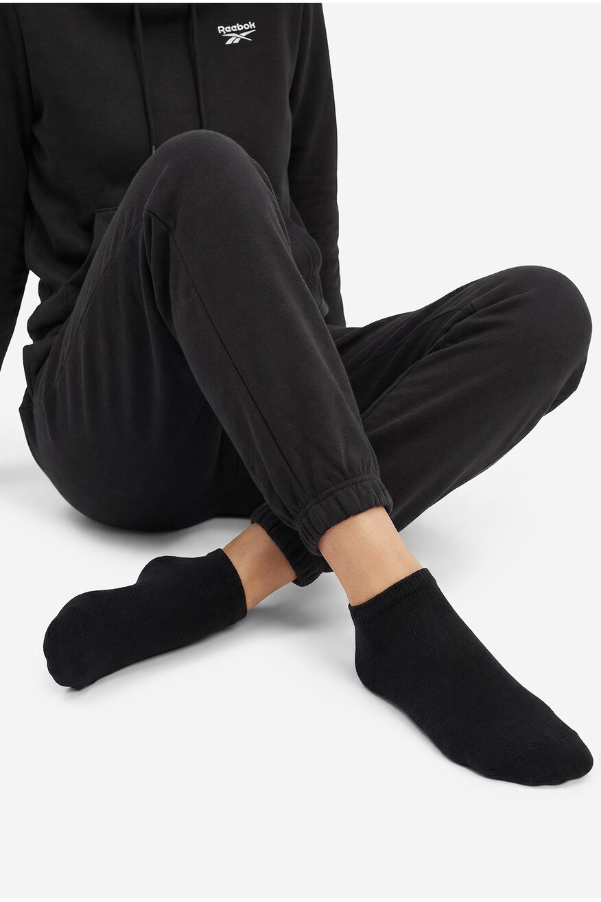 
                Reebok - Skarpetki krótkie 3-pak - 5905588693123