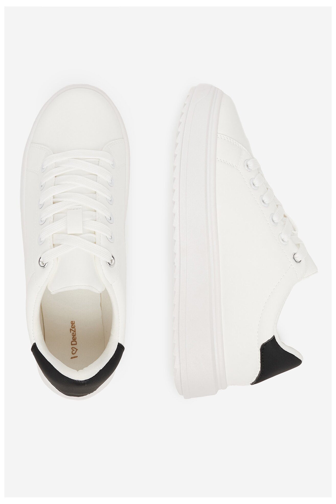 Tornacipő DeeZee AM1115 MIX