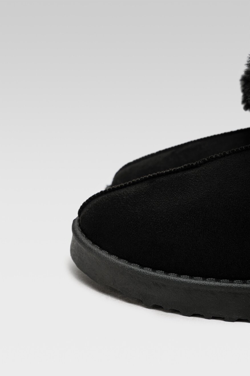 
                Jenny Fairy - Botki wsuwane - 5904862264264