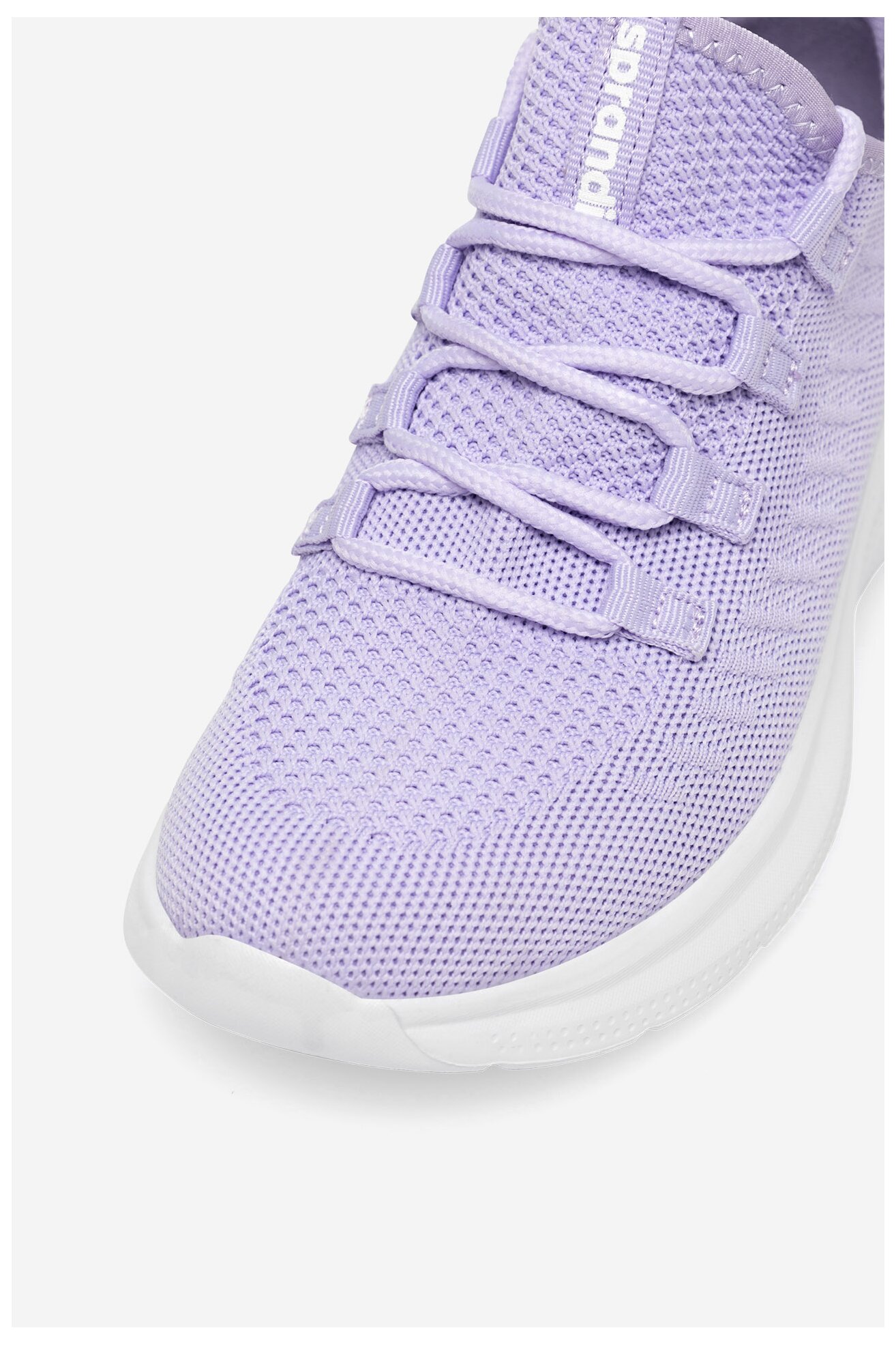 Кросівки спортивні Sprandi CP66-23701(IV)DZ ФІОЛЕТОВИЙ